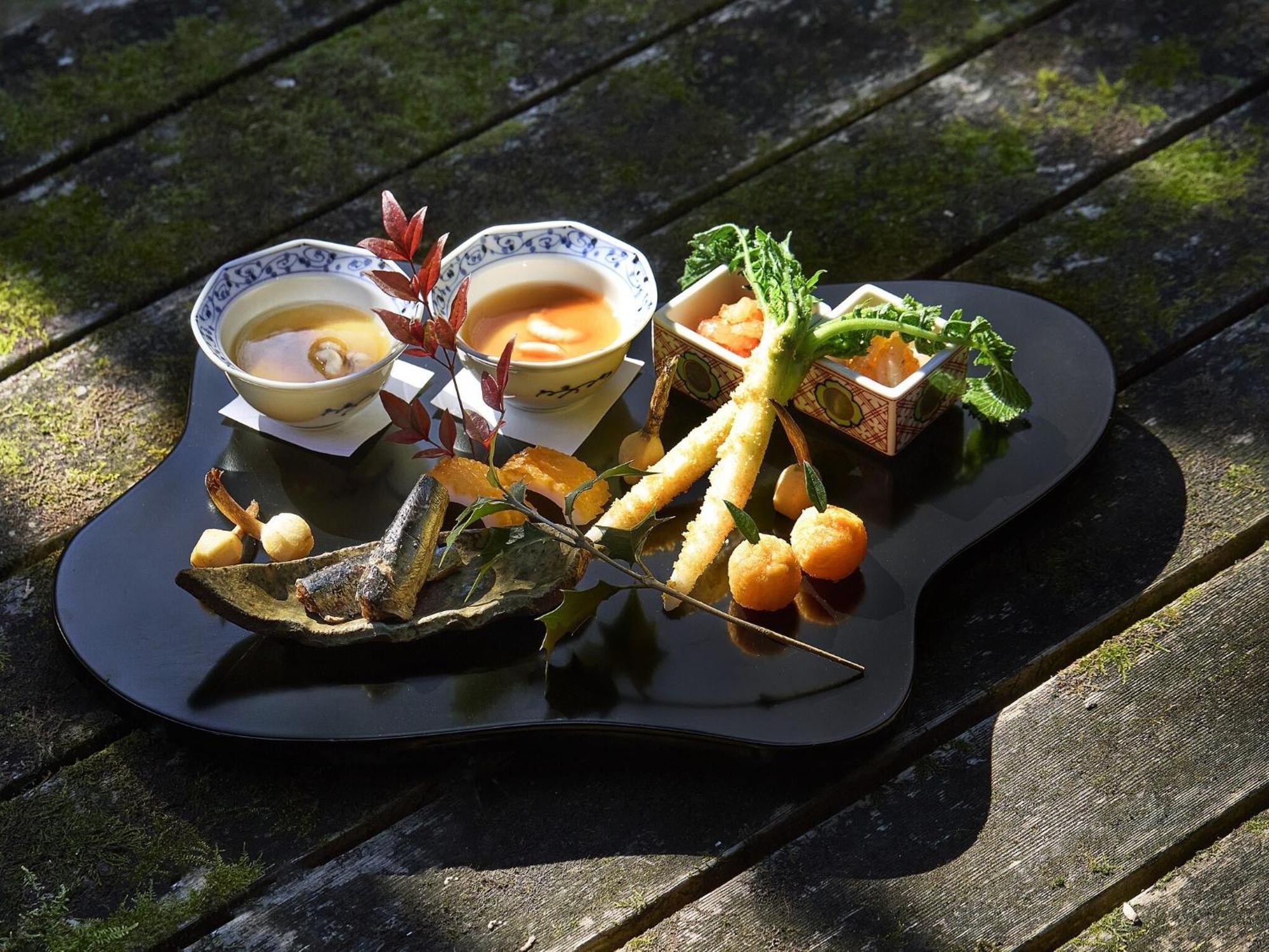 Hakone Retreat Villa 1/F (Adults Only) Екстериор снимка